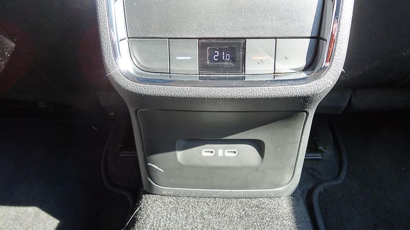 Škoda Octavia 1.5TSi Matrix  Style plus - fotka 17 z 34