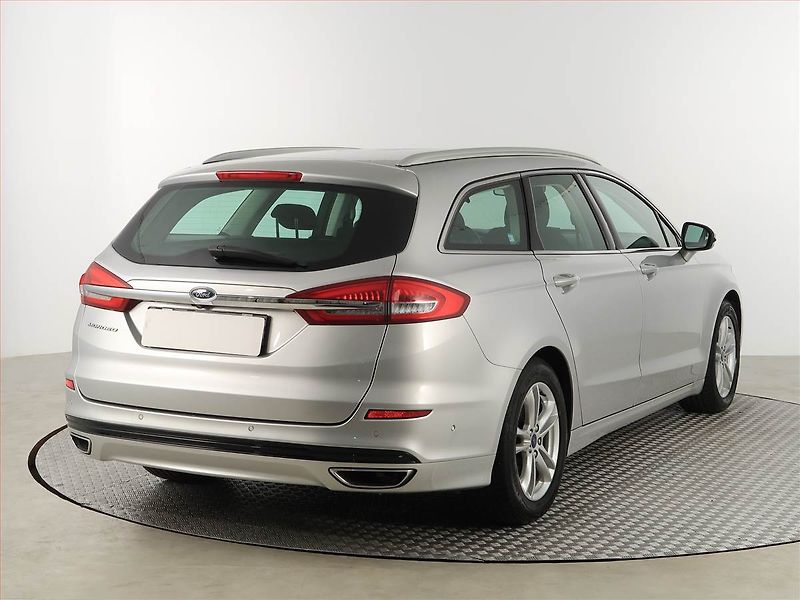 Ford Mondeo (2018) Edition 2.0 TDCI, Automat - fotka 5 z 18
