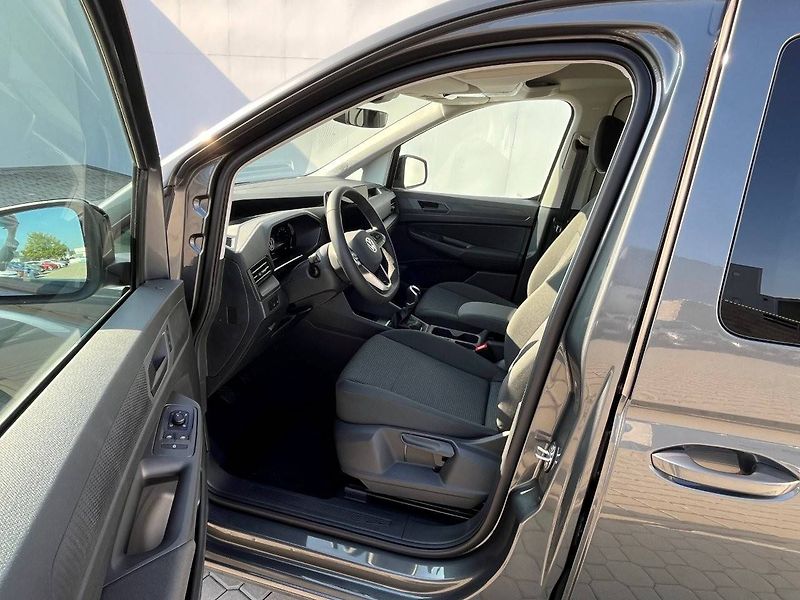Volkswagen Caddy (2026) Trend 6G 1,5TSI - fotka 5 z 6