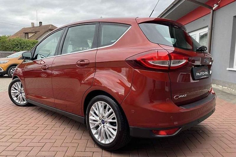 Citroën C4 Picasso 1.6 BlueHDi