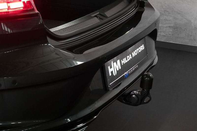 Volkswagen Arteon Shooting Brake R 2.0TSI 235kW DSG Tažné DCC - fotka 30 z 30
