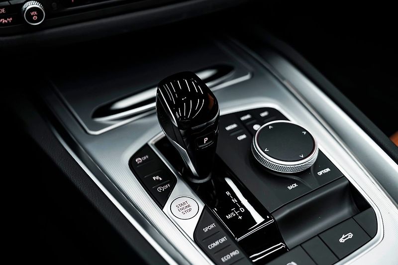 BMW Z4 M40I - fotka 13 z 24