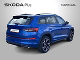 Škoda Kodiaq (2022) 2.0 TSI 4x4 DSG RS - náhled 2