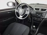 Suzuki Swift (2015) 1.2, LPG, Serv.kniha - náhled 7