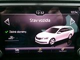 Škoda Octavia (2019) 1,5TSI DSG AC TEMP ČR - náhled 25