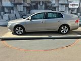 Škoda Superb (2012) 2.0TDI, 103KW - náhled 4