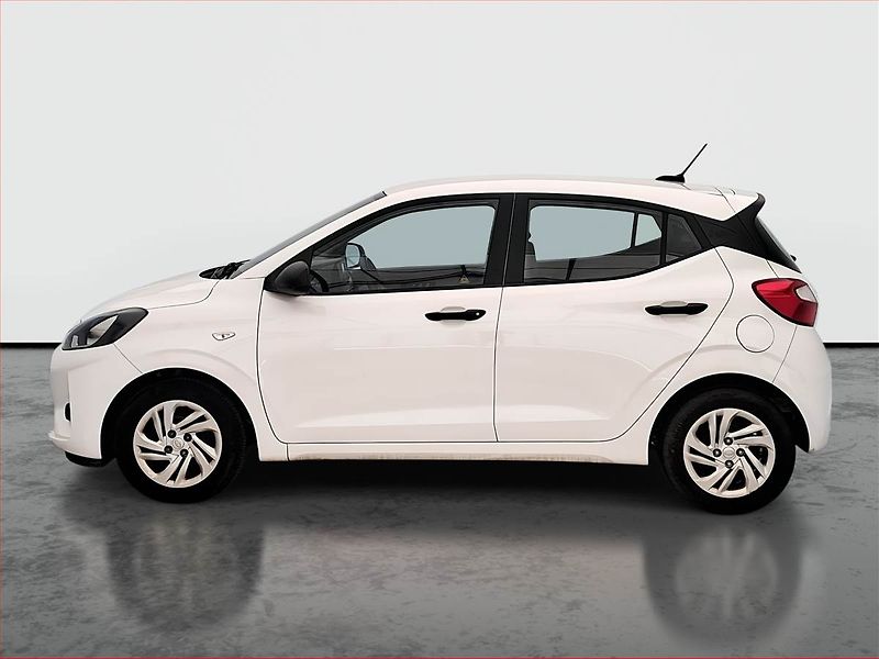 Hyundai i10 (2021) Comfort 1.0, Automat - fotka 3 z 17