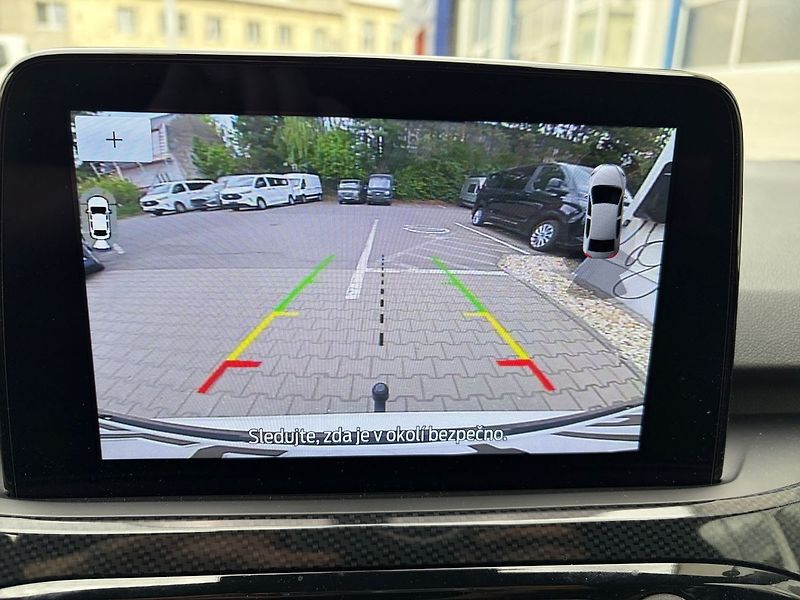 Ford Kuga ST Line X CZ PHEV CZ Záruka od - fotka 12 z 20