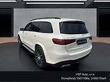Mercedes-Benz GLS AMG paket 400d 4MATIC - náhled 1