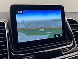 Mercedes-Benz GLE 350d 4MATIC AMG AUT CZ - náhled 43