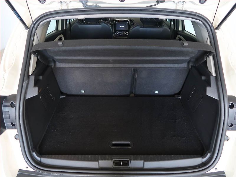 Renault Captur (2018) 1.2 TCe, ČR,1.maj, Serv.kniha - fotka 13 z 14