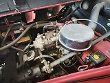 Už však nemá původní motor, ale motor z Wartburgu.