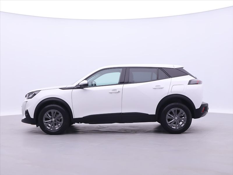 Peugeot 2008 1.2 PT 96kW CZ Active 1.Maj - fotka 4 z 27