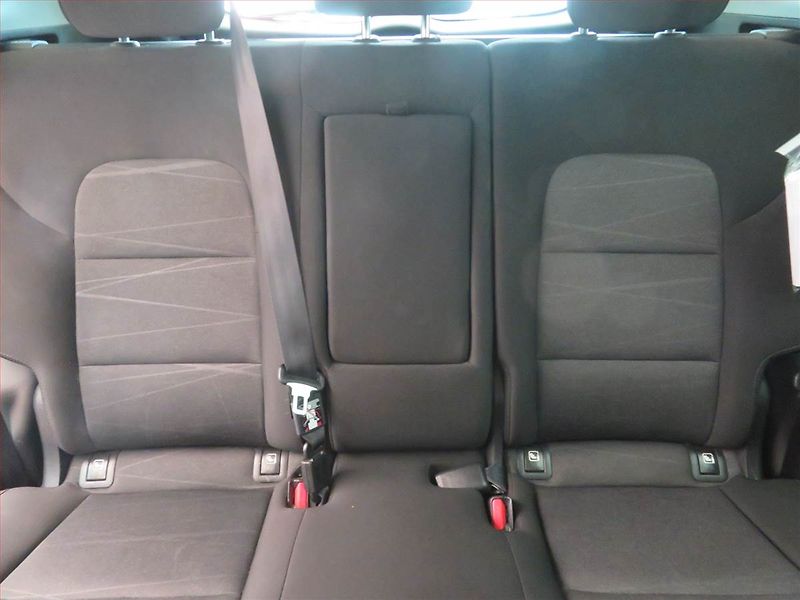 Hyundai Tucson (2019) 1.6 CRDi, 4X4, Automat - fotka 10 z 17