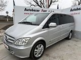 Mercedes-Benz Viano (2011) 3.0CDI V6 165KW  - náhled 4