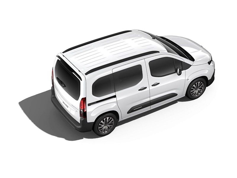 Citroën Berlingo (2026) PLUS - fotka 2 z 6