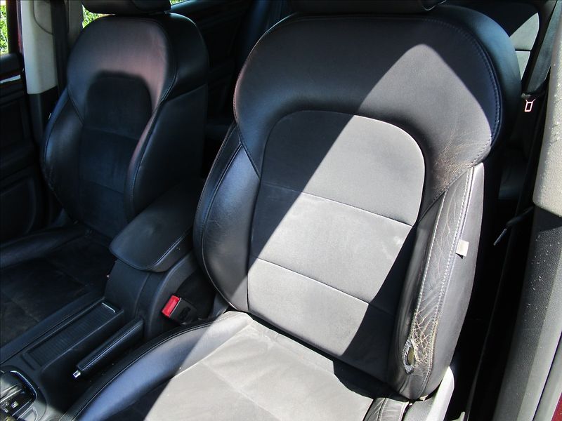 Škoda Superb 2.0TDi DSG, Elegance - fotka 13 z 46