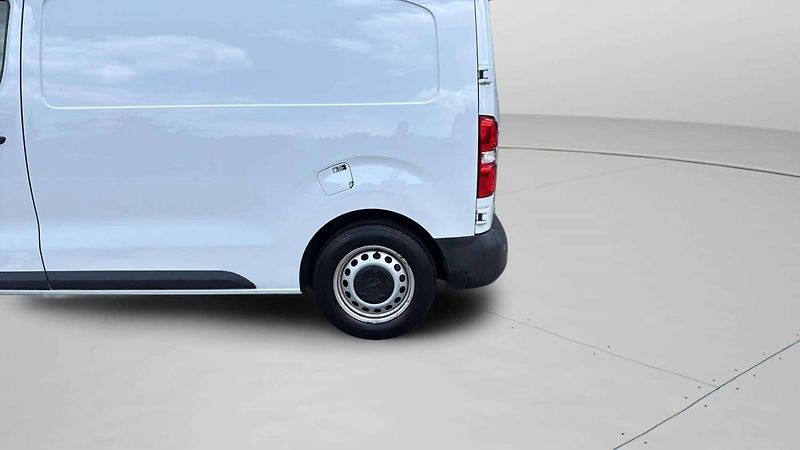 Opel Vivaro Van L1H1 (M) Enjoy 2,0 CDTI (1 - fotka 22 z 24