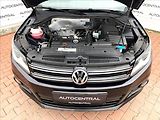 Volkswagen Tiguan 1,4 TSi,90kW,serv.kniha - náhled 8