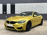 BMW M4 F82 LCI, 317 kW,34991km - náhled 1