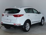Kia Sportage (2017) 1.6 GDI, Serv.kniha, Navi - náhled 4