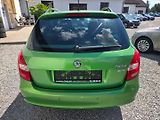 Škoda Fabia (2012) 1.2 TSI Serviska - náhled 4