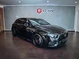 Mercedes-Benz Třídy A A 35 AMG 4MATIC - náhled 1
