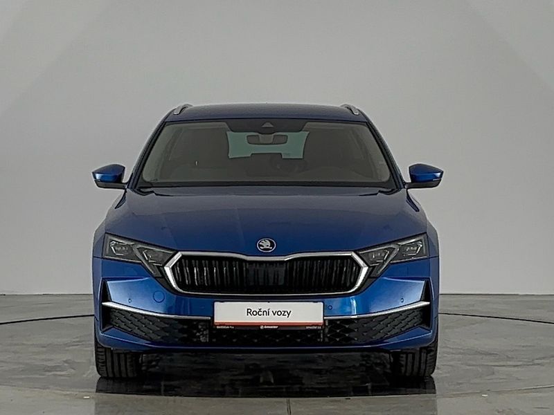 Škoda Octavia Top Selection - fotka 4 z 28