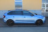 Škoda Rapid 1.4TDI AUT.KLIMA PANORAM TAŽNÉ - náhled 2