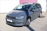 Volkswagen Touran 1,5 TSI DSG LED - náhled 1