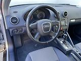 Audi A3 (2007) 1.6 i, ČR - náhled 11