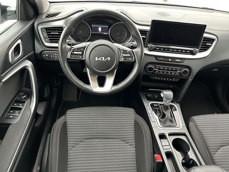 Kia Ceed 1.5 T -GDI TOP - fotka 5 z 25