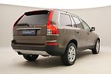 Volvo XC90 D5 AWD EXECUTIVE AUT CZ - náhled 14