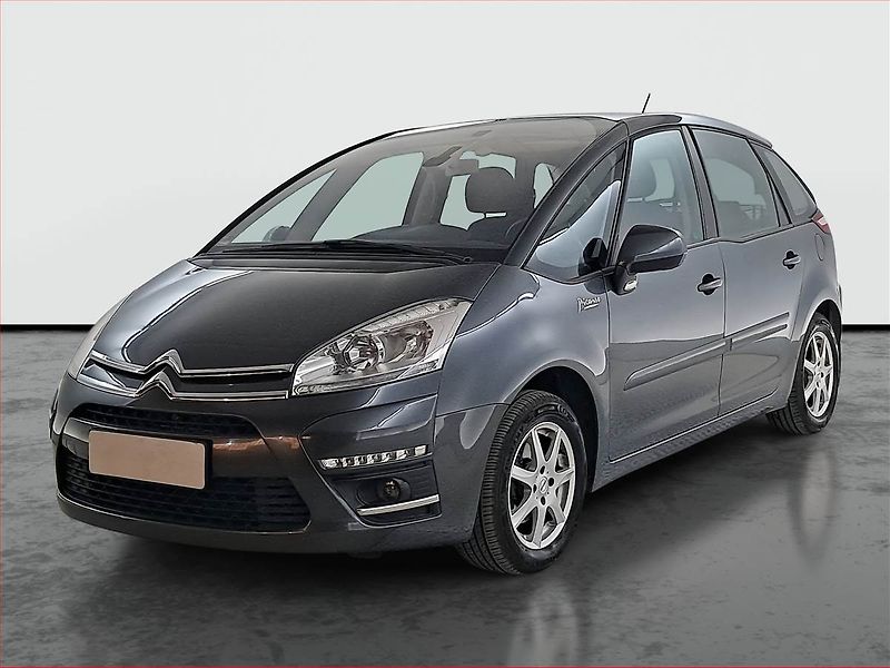 Citroën C4 Picasso (2013) 1.6 i, LPG, Tempomat - fotka 2 z 18