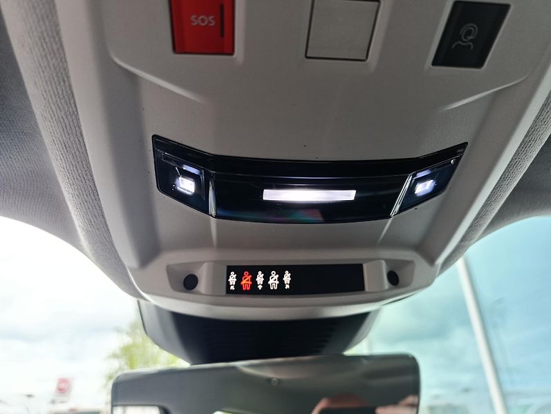 Fiat 600 (2026) Icon BEV 54kWh 115kW/156k - fotka 33 z 48