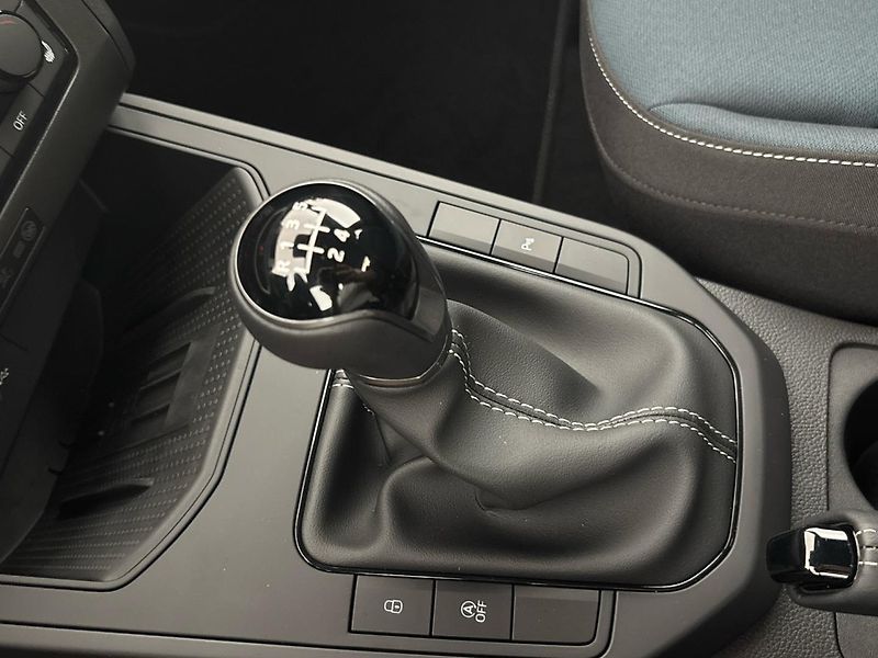 Seat Ibiza (2026) Style - fotka 20 z 27