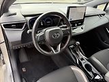 Toyota Corolla 2,0 GR sport - náhled 7