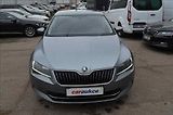 Škoda Superb (2017) 2,0 TDI AMBITION - náhled 1