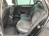 Škoda Superb (2016) 2.0 TDi, Style, DSG, bixen - náhled 10
