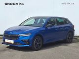 Škoda Scala (2025) MC 1.0 TSI 85kW M6F - náhled 1