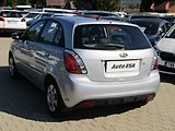 Kia Rio (2012) 1.4i, ČR, AC - náhled 6