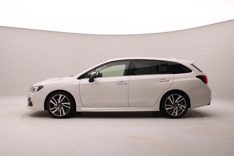 Subaru Levorg 1.6i 125kW AWD AUT CZ - fotka 9 z 40