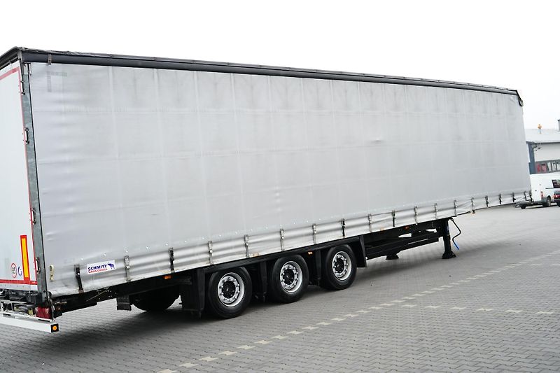 Schmitz (2015) FIRANKA / MEGA / MULTI LOCK /  - fotka 19 z 23