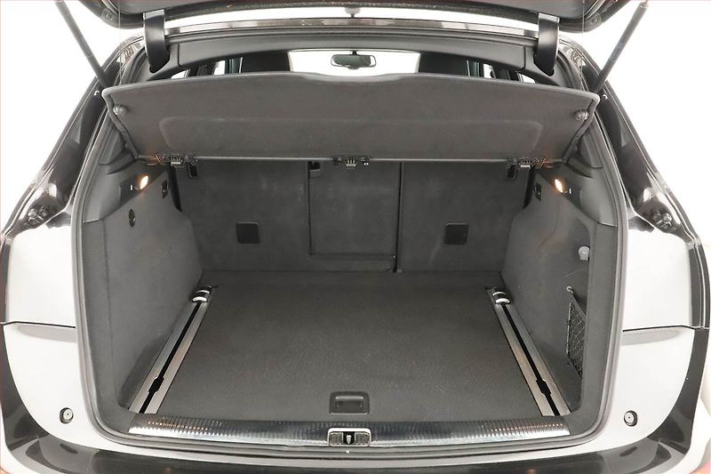Audi Q5 (2013) S line 2.0 TFSI, 4X4, Kůže - fotka 11 z 18