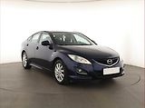 Mazda 6 (2010) 2.0, Serv.kniha, Xenony - náhled 1