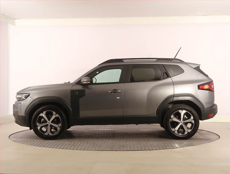 Dacia Duster (2024) Journey 1.6 Hybrid - fotka 3 z 22