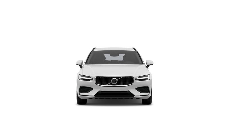 Volvo V60 (2026) CORE, B4, 145+10 kW / 197+14 H - fotka 5 z 8