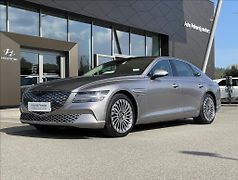 Genesis G80 AWD AT  Electrified Luxury - fotografie inzerátu