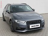 Audi A3 (2013) 2.0TDi, Ambition - náhled 1