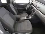 Volkswagen Passat (2012) Comfortline 2.0 TDI, Navi - náhled 9